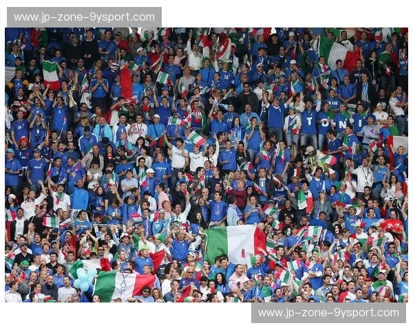 推荐欧洲杯：一场超越屏幕的全球盛宴